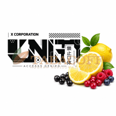Табак для кальяна Unity Acid Lemon (Кислый лимон) 100 гр